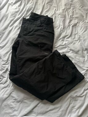 Women’s Northface ski snowboard pants